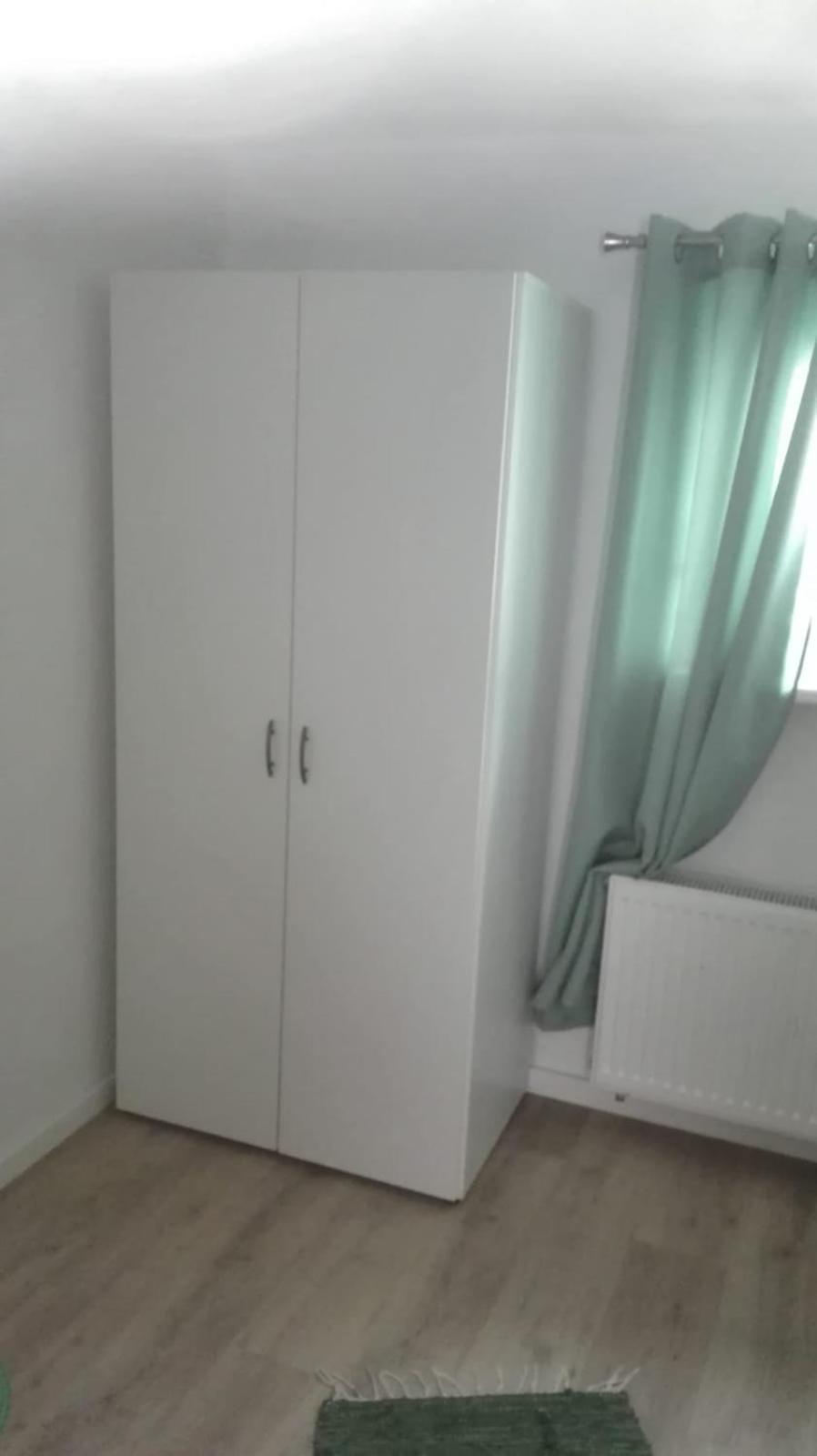 Familie Vietzke Apartment Hannover Exterior photo